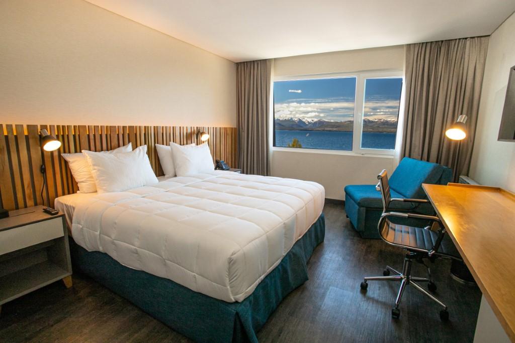 Hotel Hampton By Hilton Bariloche Esterno foto